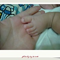 thumb