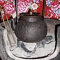鐵壺與火爐.JPG