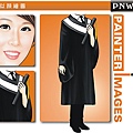 PNW-72-1(學士服)