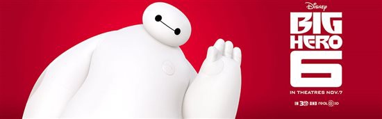 baymax