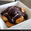 Profiterole