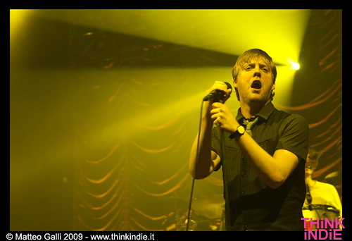 kaiserchiefs