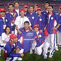 2003世大運合照