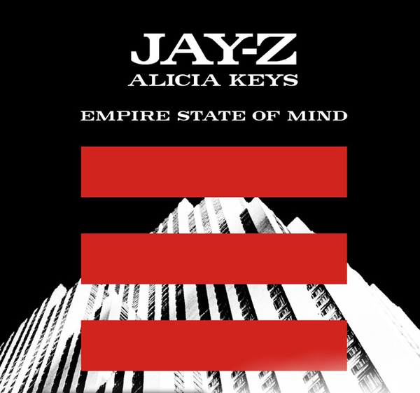 "Empire State of Mind" Jay-Z | Alicia Keys [OFFICIAL VIDEO]