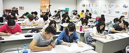 【110 設計研究所全修班】正式開課