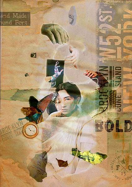 作品1 作品1