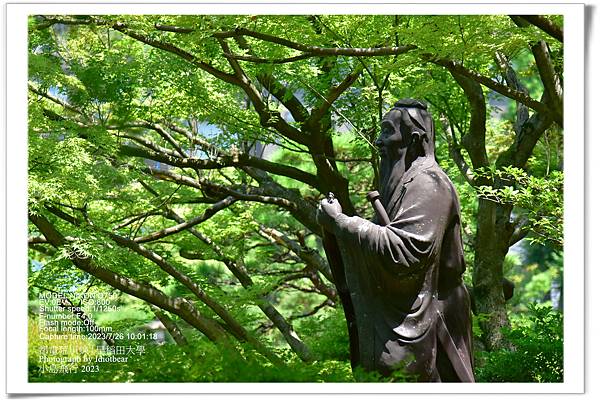 [ 日本 ] 省錢輕鬆的城市之旅。東京都電荒川線