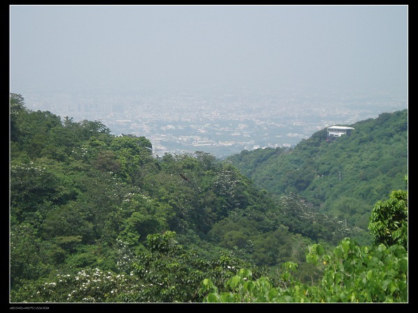 25851517:[單車] 挑戰湖水巷TO鳳山寺