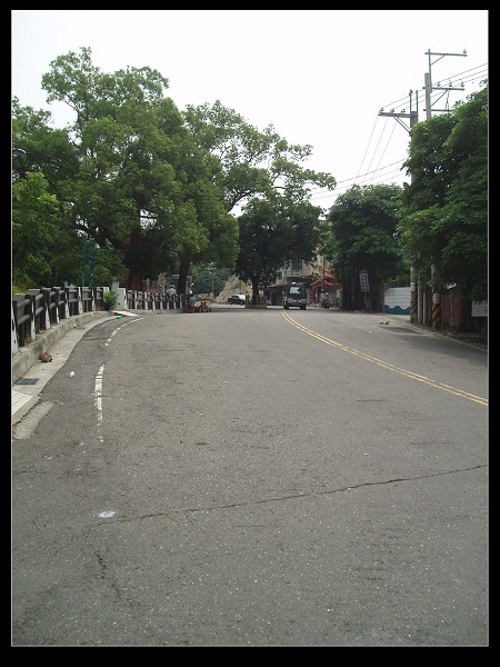 25862058:[單車] 挑戰百果山出水巷TO鳳山寺