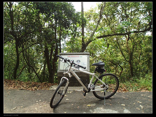 25862058:[單車] 挑戰百果山出水巷TO鳳山寺