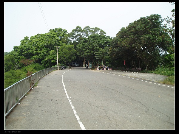 25862058:[單車] 挑戰百果山出水巷TO鳳山寺