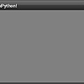 26381540:wxPython 學習筆記:第一篇(未完)