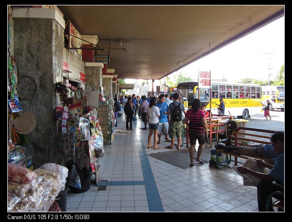 26567984:Cebu遊學紀錄 &ndash;MalapascualIsland 三天兩夜之旅(1)