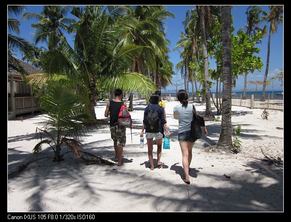 26567984:Cebu遊學紀錄 &ndash;MalapascualIsland 三天兩夜之旅(1)