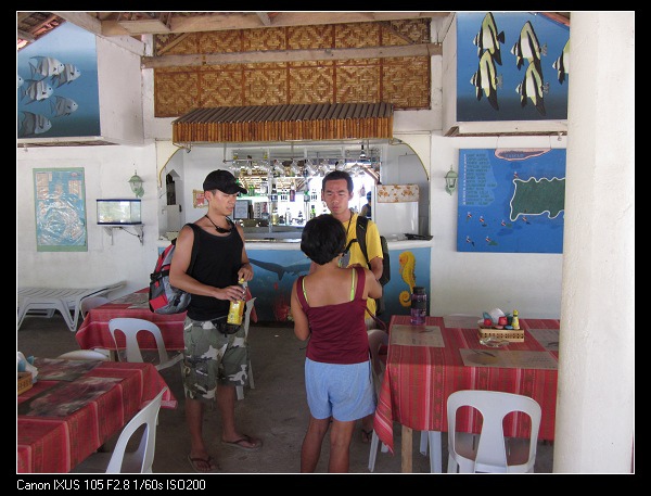 26567984:Cebu遊學紀錄 &ndash;MalapascualIsland 三天兩夜之旅(1)