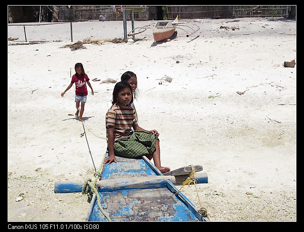 26568957:Cebu遊學紀錄 -Malapascual Island 三天兩夜之旅(2)