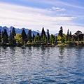 Lake Wakatipu