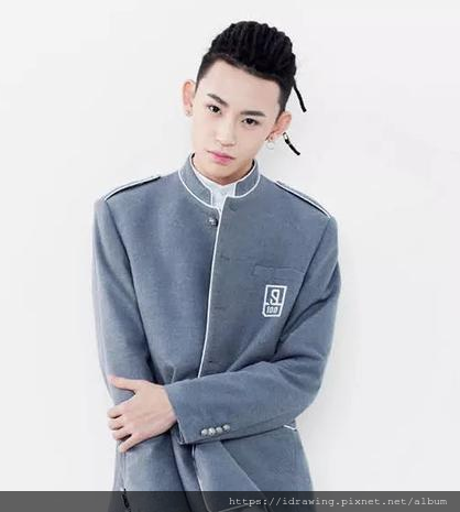 小鬼 王琳凱 偶像練習生 偶練 偶像練習生 NINE PERCENT 百分九少年