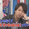 111015 嵐にしやがれ