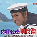 111015 嵐にしやがれ