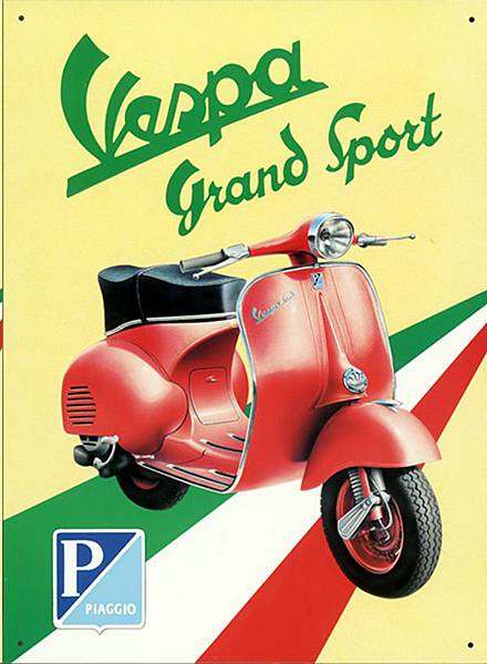 Vespa