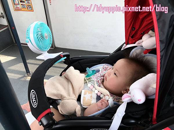 [育兒用品] Graco CITI GO 超輕量型雙向嬰幼兒