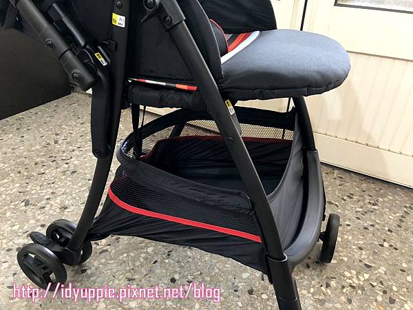 [育兒用品] Graco CITI GO 超輕量型雙向嬰幼兒