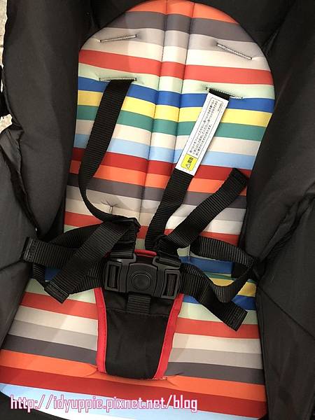 [育兒用品] Graco CITI GO 超輕量型雙向嬰幼兒