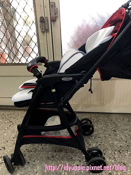 [育兒用品] Graco CITI GO 超輕量型雙向嬰幼兒