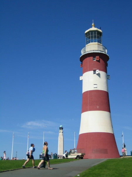 Smeaton Tower