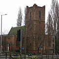 St Nicolas Church