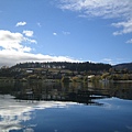 Wanaka Lake