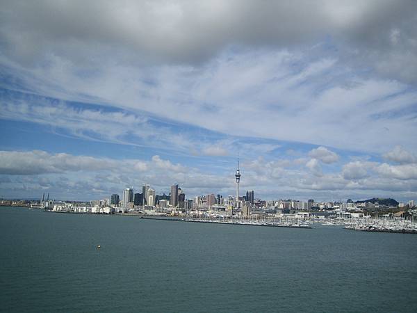 Auckland