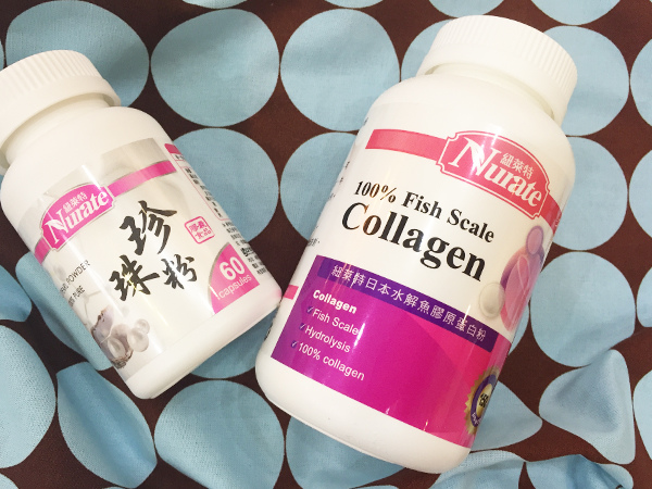 【婚前保養】紐萊特膠原蛋白%2F珍珠粉 【婚前保養】紐萊特膠原蛋白%2F珍珠粉