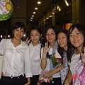2004暑巡  柳琴五姊妹
