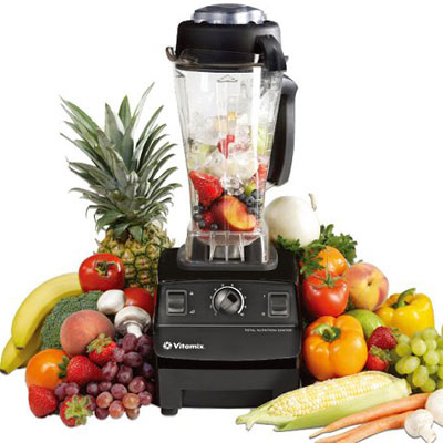 vitamix vitamix