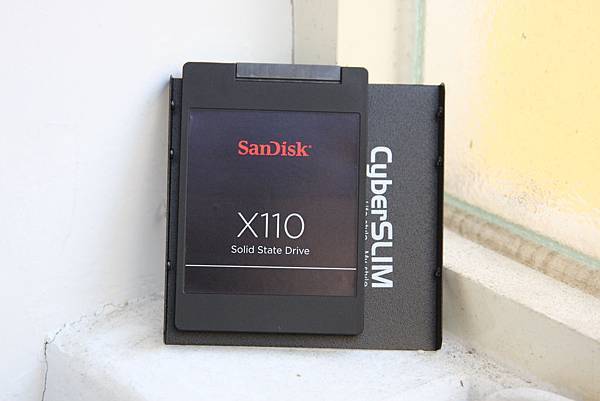 Sandisk SSD 