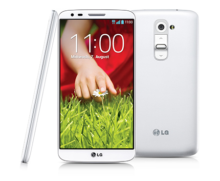 LG G2