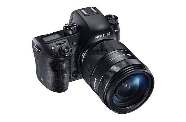 Samsung NX1