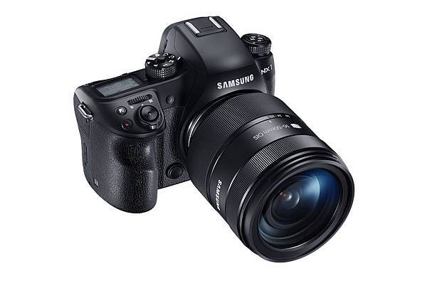 Samsung NX1 Samsung NX1