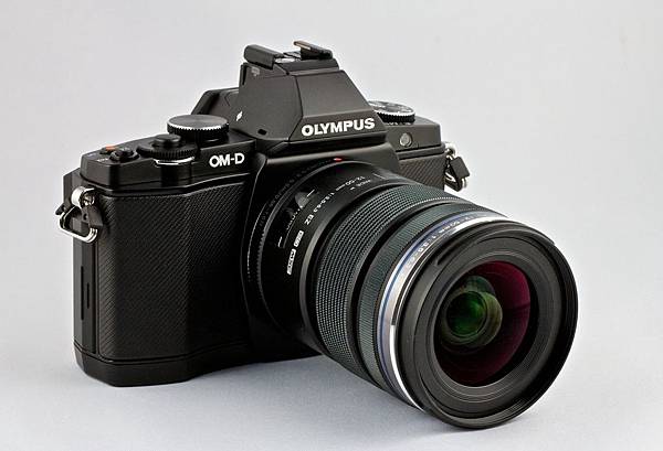 olympus om-d e-m5 mark ii