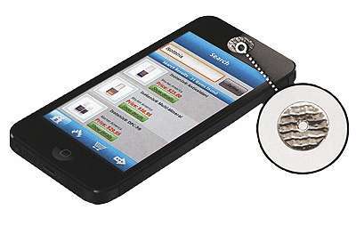 手機電磁波的防護救星 Stealth 雷達波輻射防護片 達人sam 教你買3c 痞客邦