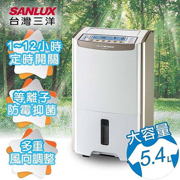 【SANLUX台灣三洋】10.5公升大容量微電腦除濕機／SDH-105LD.jpg