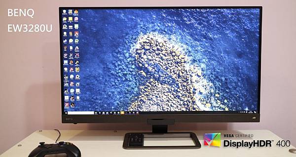 BenQ 護眼螢幕_EW3280U_評測1.JPG