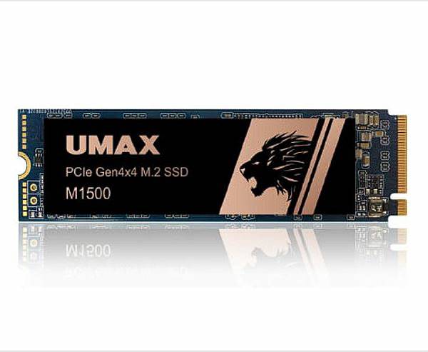 UMAX SSD M1500 2280 PCIe Gen4x4 1TB.JPG