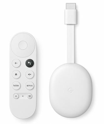 Chromecast (支援 Google TV).JPG