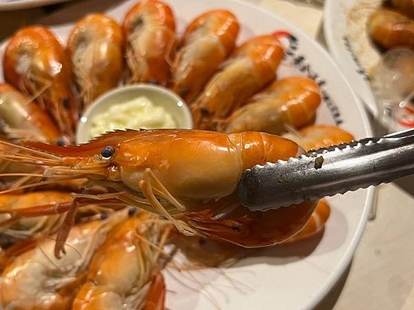 新竹聚餐餐廳-黃金海岸活蝦之家 新竹聚餐餐廳-黃金海岸活蝦之家