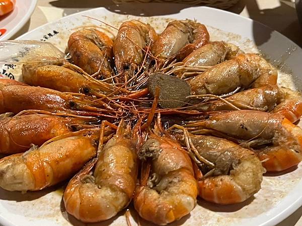 新竹聚餐餐廳-黃金海岸活蝦之家 新竹聚餐餐廳-黃金海岸活蝦之家