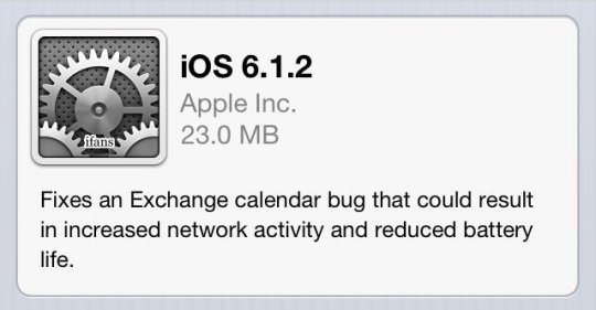 ios6.1.2