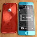 concept-rode-inch-budget-iphone-naast-blauwe-inch-iphone